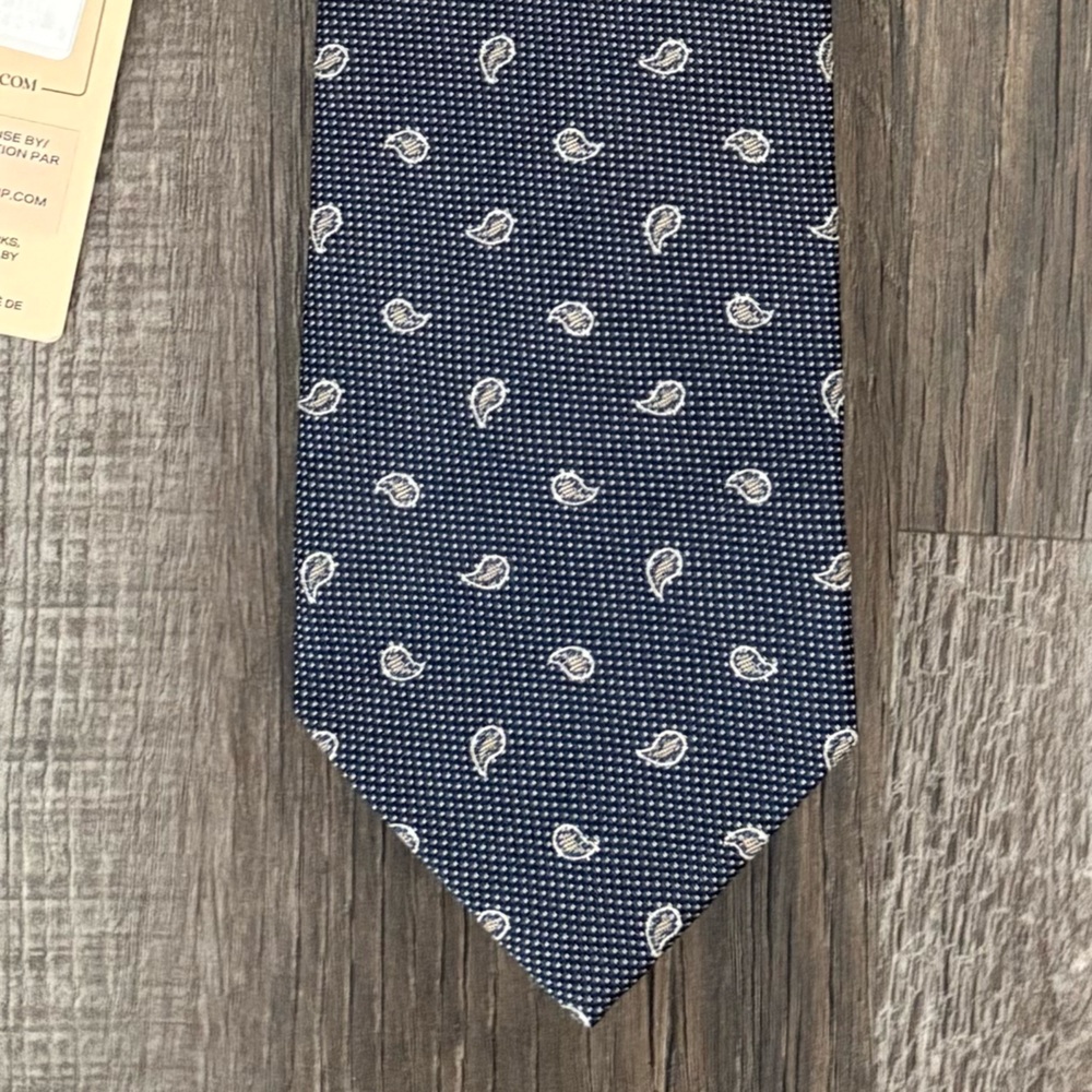 Scotch & Soda Tie